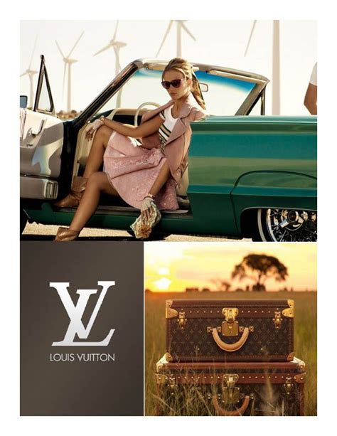 vintage louis vuitton advertisements|Louis Vuitton advertising campaign.